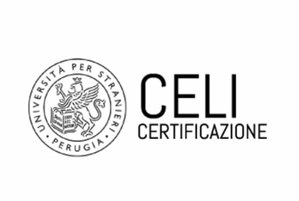 Italian-Certification